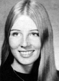 Rebecca Smith: class of 1977, Norte Del Rio High School, Sacramento, CA.